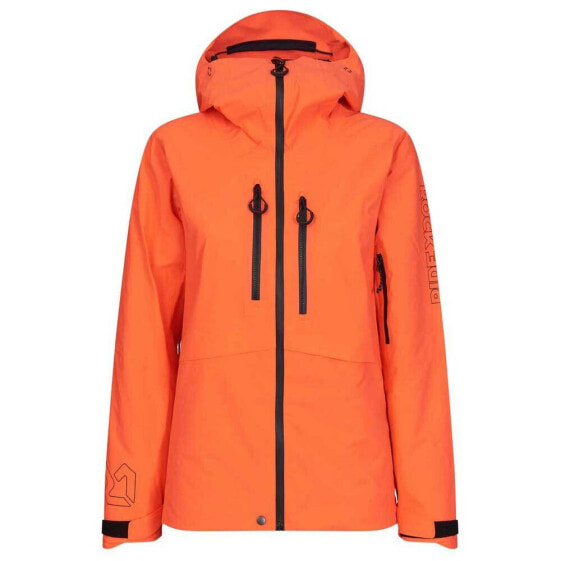 ROCK EXPERIENCE Fanatic Padded jacket