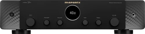 Marantz Stereo 70S Black