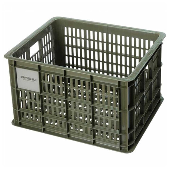 BASIL Crate 40L Basket