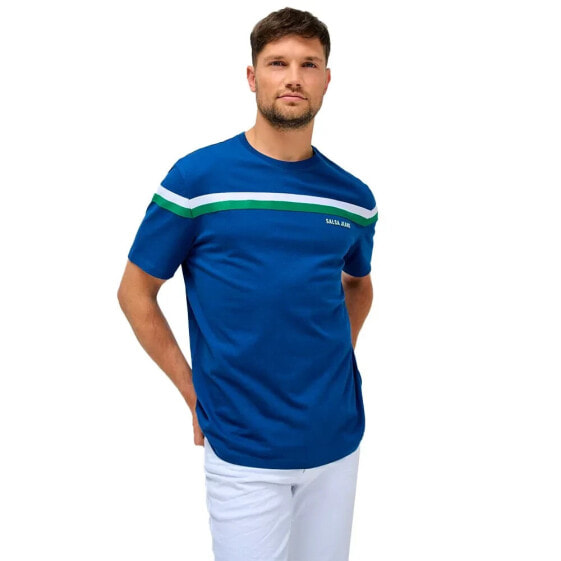 SALSA JEANS 21008659 short sleeve T-shirt