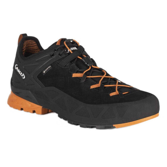 AKU Rock DFS Goretex Hiking Shoes