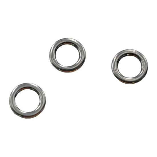SUNSET Power Solid ST-S-6089 Rings