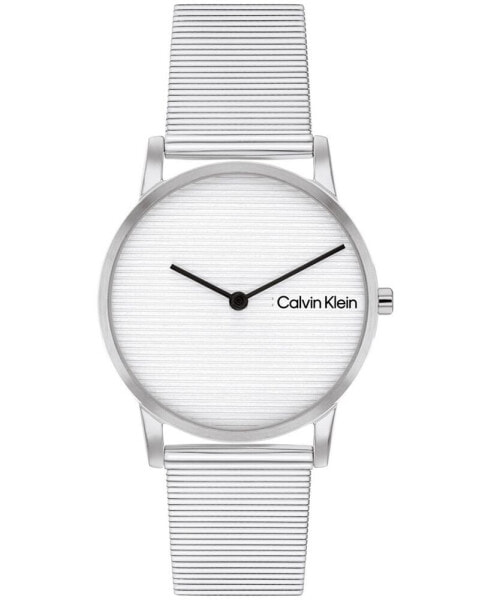 Часы Calvin Klein CK Feel Mesh 30mm