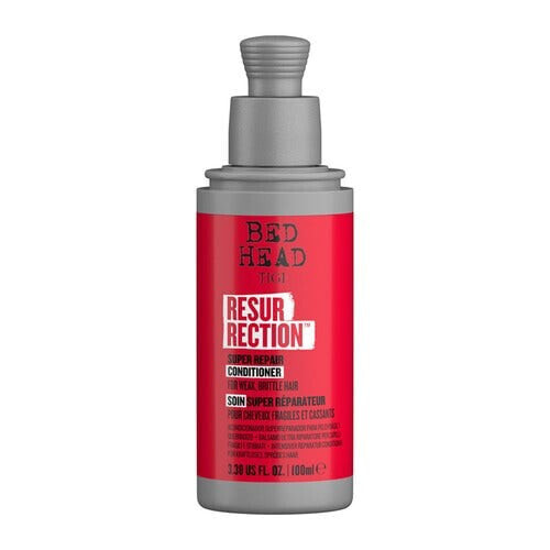 Bed Head Resurrection Conditioner for Weak and Brittle Hair (Super Repair Conditioner)