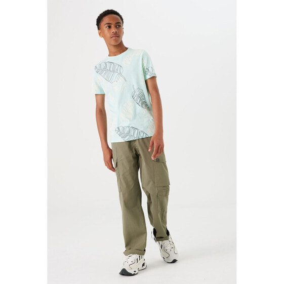 GARCIA O43515 cargo pants