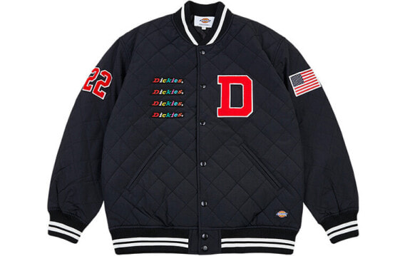 Dickies x DK006008CC2 Jacket