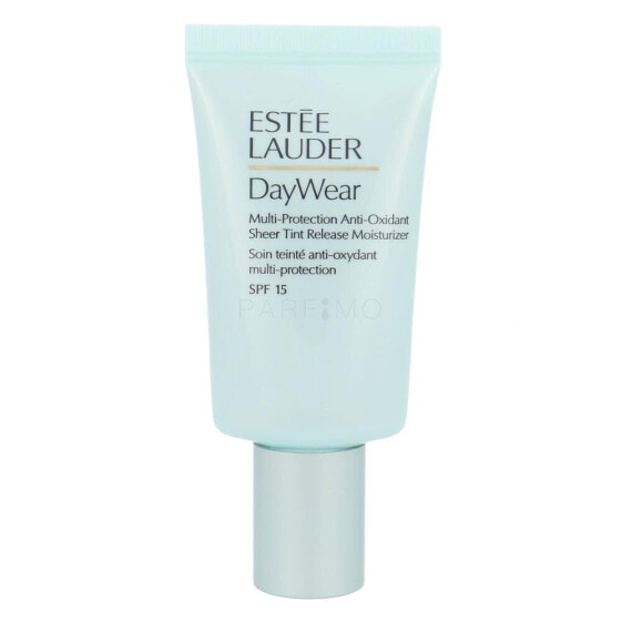 Estée Lauder DayWear Multi-Protection Anti-Oxidant Sheer Tint SPF15 50 ml tagescreme Feine Linien & Falten für Frauen