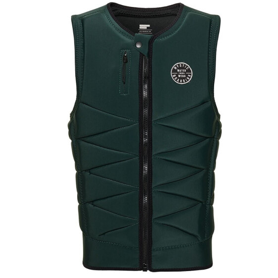 MYSTIC Outlaw Fzip Wake Protection Vest