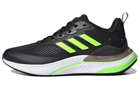 Обувь спортивная Adidas Alphamagma GV7921