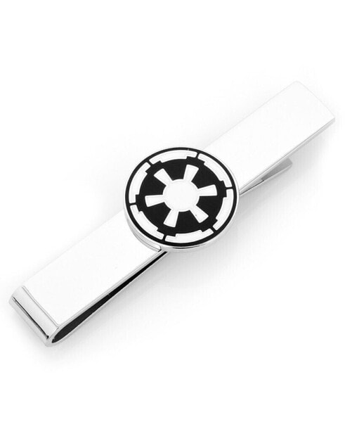 Зажим Cufflinks Inc Star Wars Imperial Symbol Tie Bar
