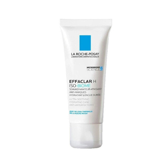 Hydrating Cream La Roche Posay Effaclar H Iso-Biome (40 ml)