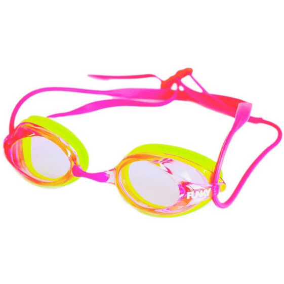 FUNKY TRUNKS Sweetie Tweet Swimming Goggles