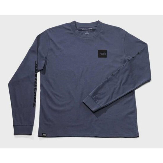 SANTA CRUZ BIKES Squared Tee long sleeve T-shirt