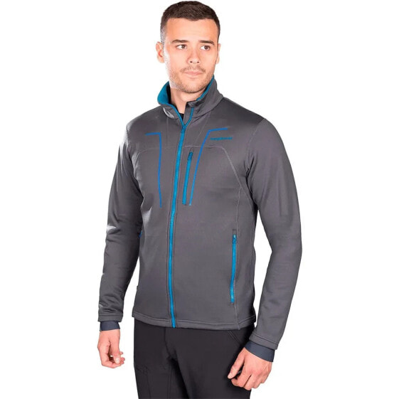 TRANGOWORLD Giovo fleece