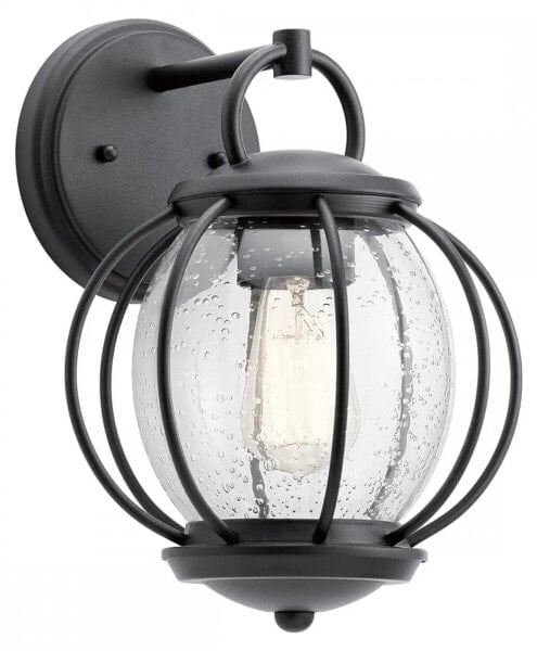 Уличный светильник Licht-Erlebnisse POND Wandlampe 42090