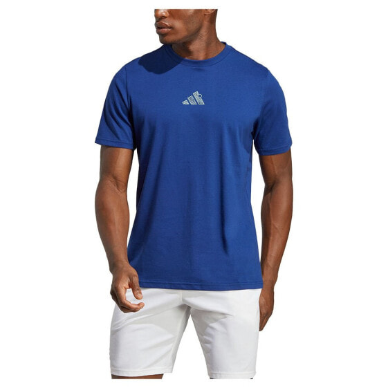 ADIDAS Ao short sleeve T-shirt