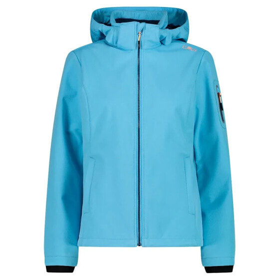 CMP 39A5006 softshell jacket