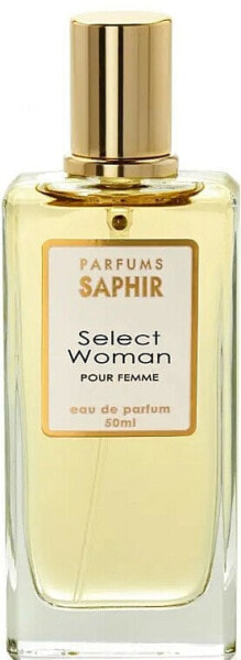 Saphir Parfums Select Woman