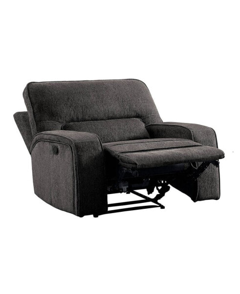Elevated Recliner