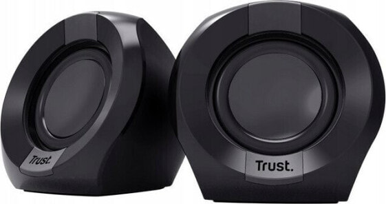 Głośniki komputerowe Trust TRUST Reproduktory Polo Compact 2.0 Speaker Set