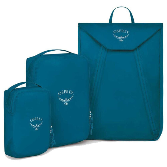 OSPREY Ultralight Starter Set Packing Cube