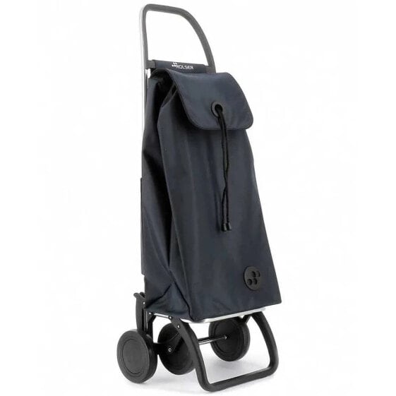 ROLSER I-Max MF 4 Shopping Cart