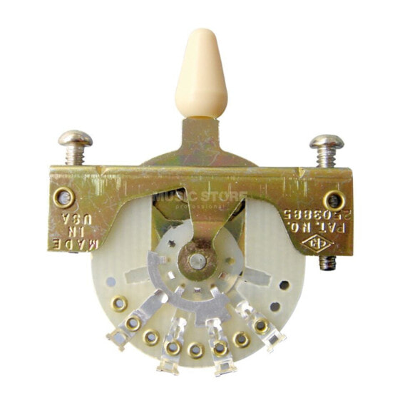 Göldo US003 Strat/Tele 3-Way Switch