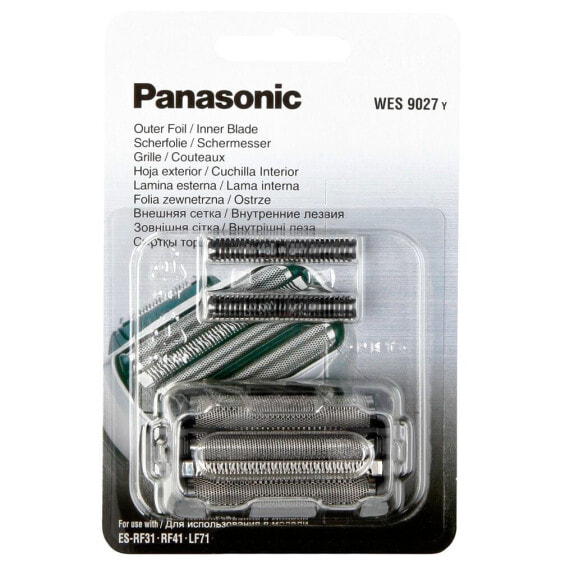 PANASONIC WES 9027 Y1361 Shaver Head