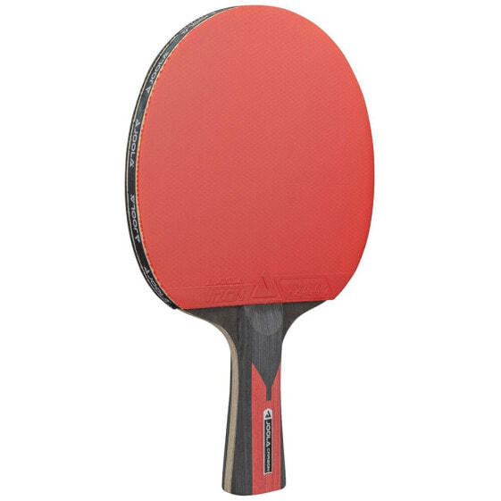 JOOLA Carbon Speed table tennis racket