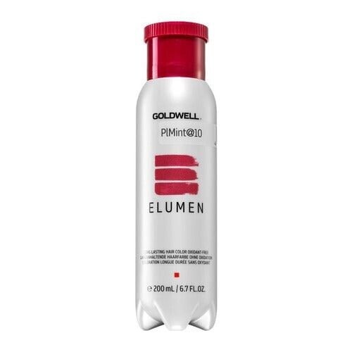 Goldwell Elumen Long Lasting Permanent coloring