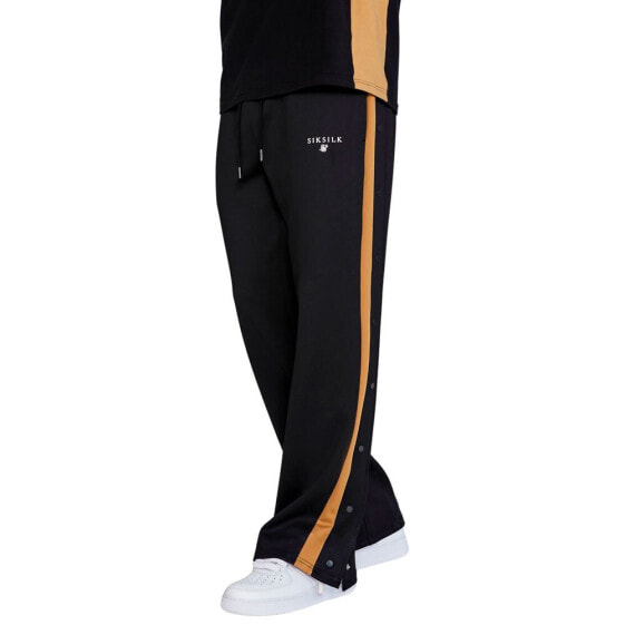 SIKSILK Tracksuit Pants