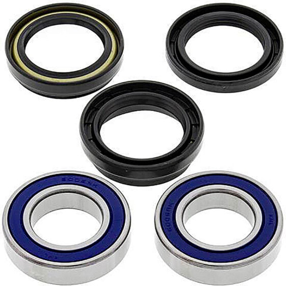 All BALLS 25-1108 Wheel Bearing Kit