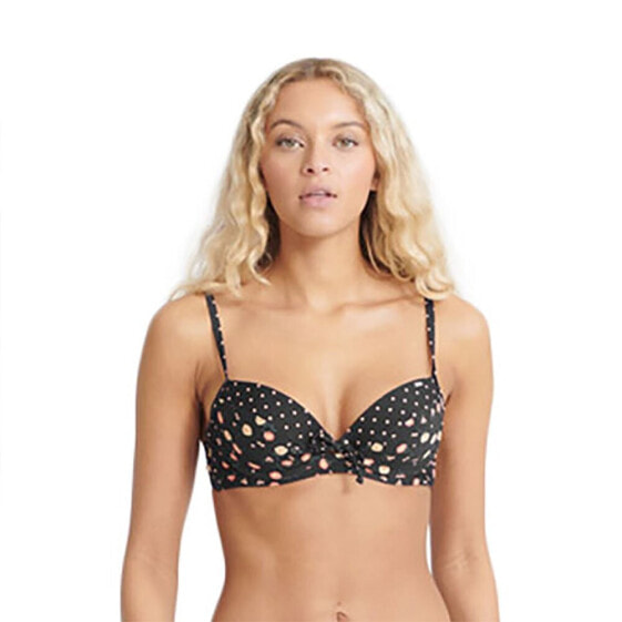 SUPERDRY Summer Cupped Bikini Top