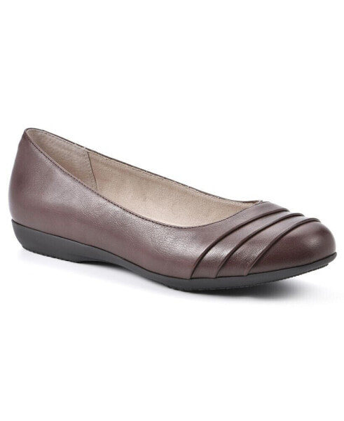 Women's Clara Ballet Flats