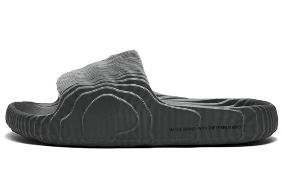 Adidas Originals Adilette 22 EVA Sports Slippers