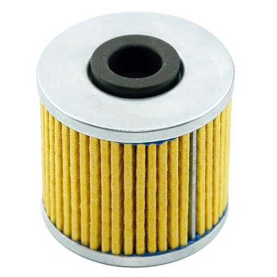 TECNIUM J01059-HF566 oil filter