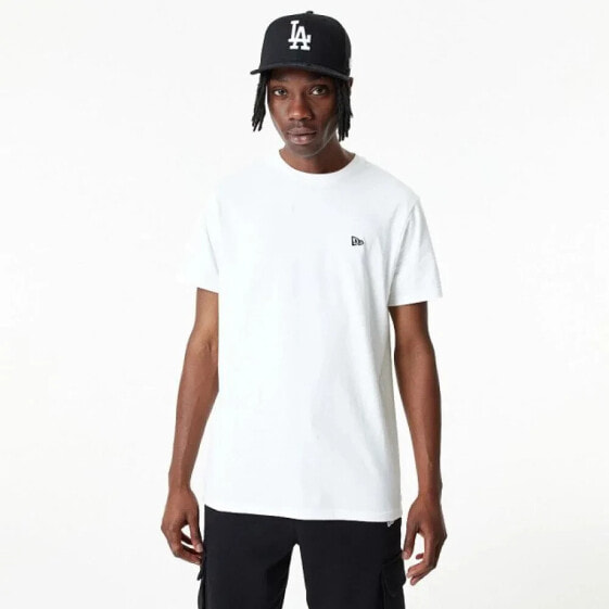 NEW ERA Essentials short sleeve T-shirt