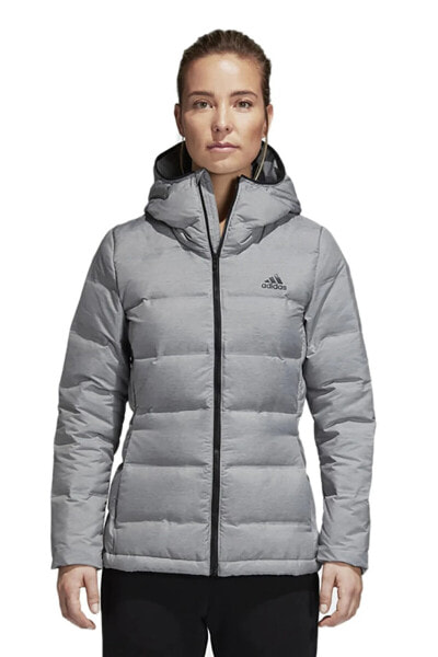 Спортивная куртка Adidas HELIONIC MEL для женщин