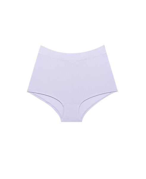 Трусы женские CUUP The Boy Short - Modal Silk Rib