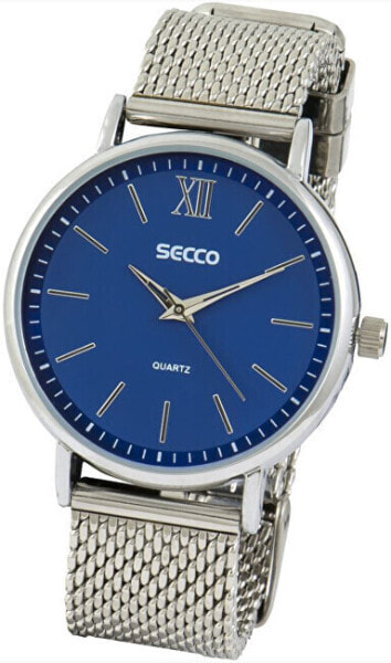 Наручные часы Secco Men's analog S A5033,3-238