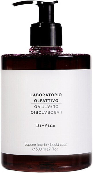 Laboratorio Olfattivo Di-Vino