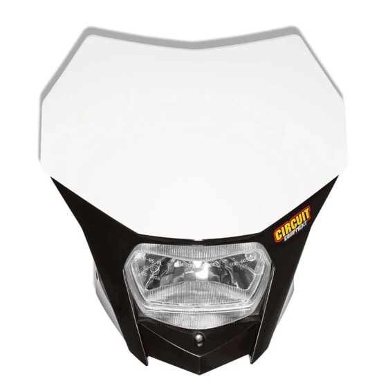 CIRCUIT EQUIPMENT Bagus Headlight