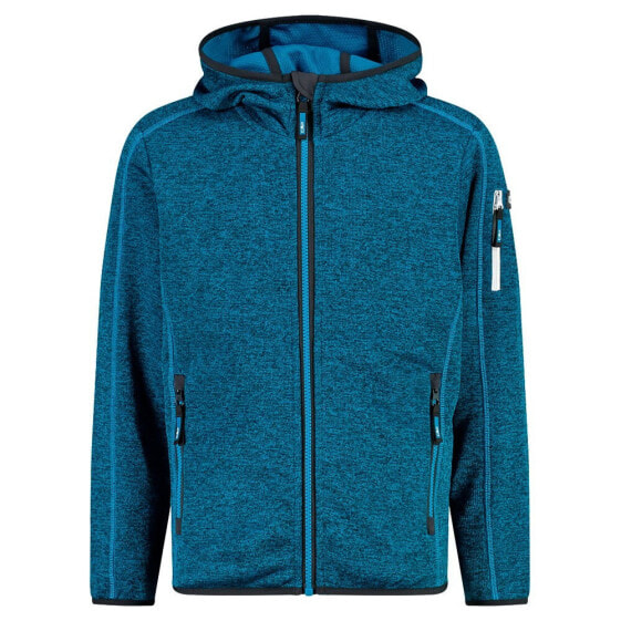 CMP 30H5914 hoodie fleece