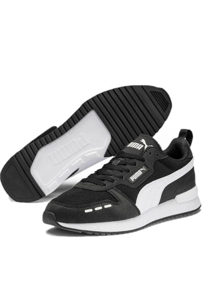 Кроссовки для ежедневного ношения PUMA 373117-01 R78 Unisex