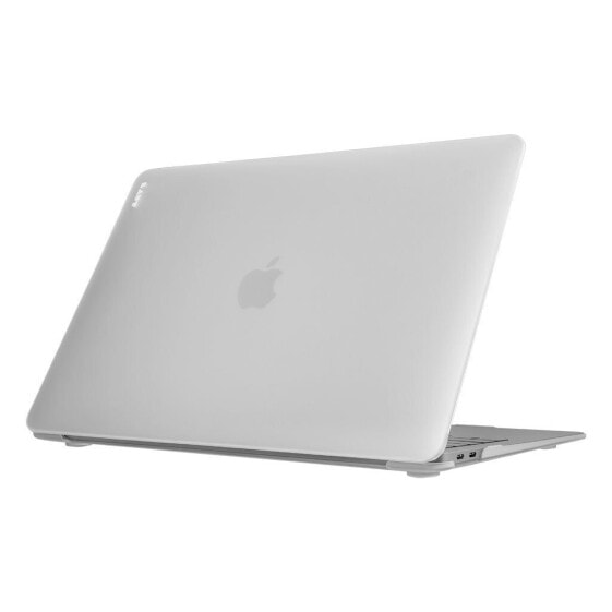 Чехол для MacBook Air 13" (2018 - 2020) LAUT Huex прозрачный до 13"