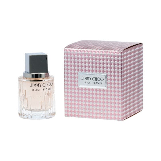 Женская парфюмерия Jimmy Choo Illicit Flower EDT