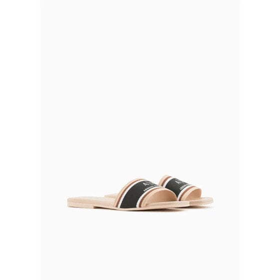 ARMANI EXCHANGE XDP045_XV842 slides