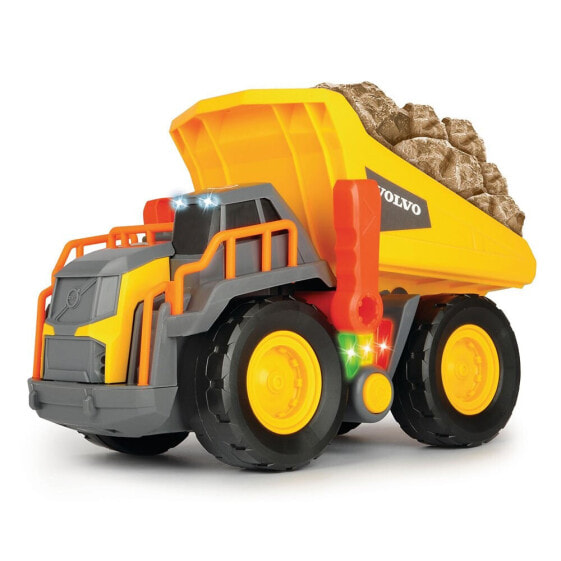 DICKIE TOYS Volvo Load Truck With Functions 30 cm
