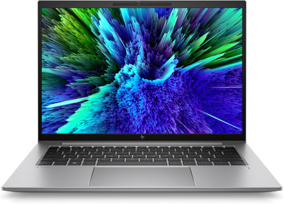 HP ZBook Firefly 14 G10 ? - AMD Ryzen™ 7 PRO - 3.8 GHz - 35.6 cm (14") - 1920 x 1200 pixels - 16 GB - 512 GB