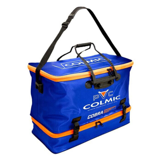 COLMIC Cobra Double crossbody